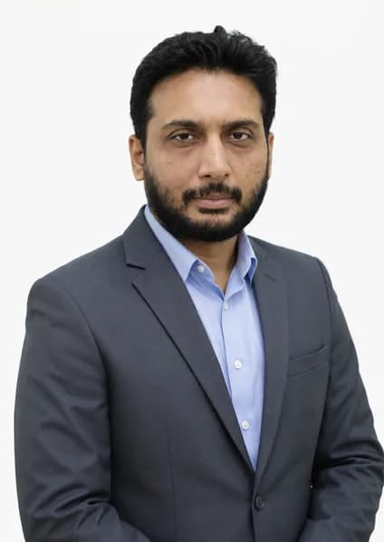 Hitesh Desai