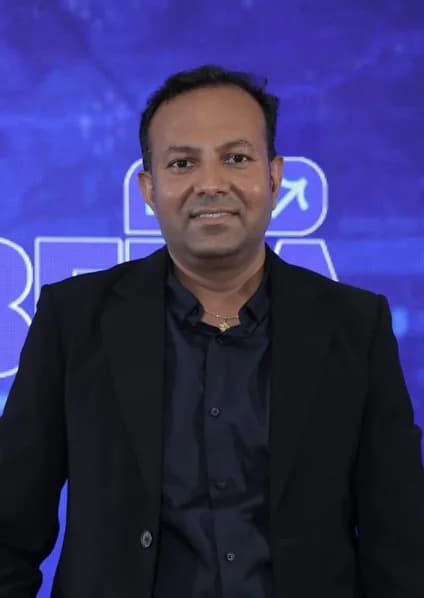 Mitesh Bhavsar
