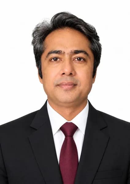 Ravi Pradhan