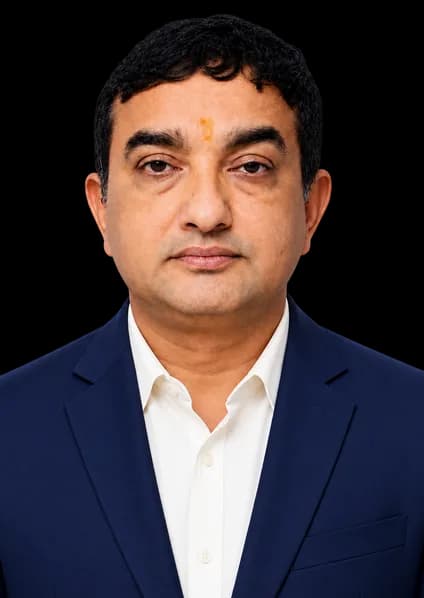 Satish Papnai