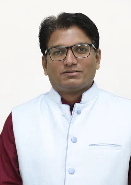 Vijay Parmar