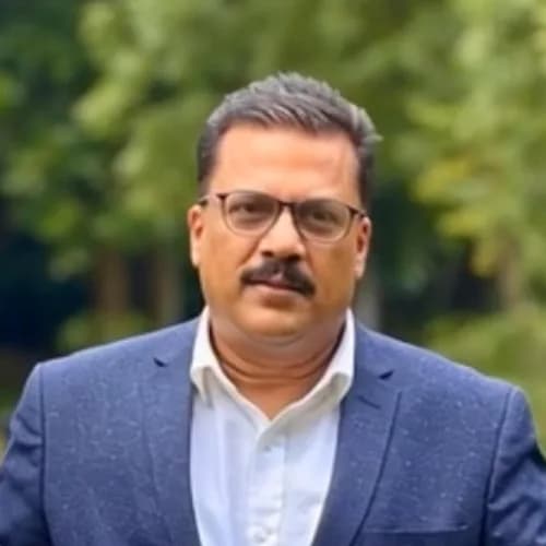 Nirav Purohit