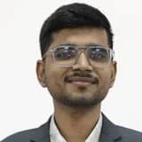 Dhruv Patel