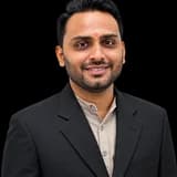 Rajan Vadodaria