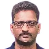 Shreenivas Pengonda