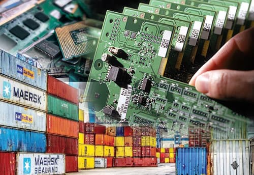 Electronic Industry