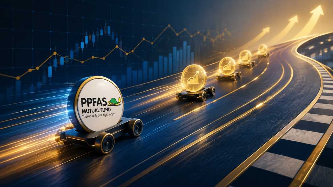 Parag Parikh Flexi Cap Fund