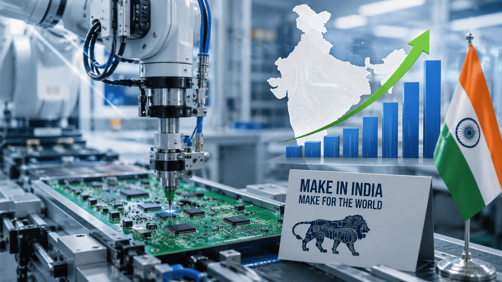 make in india