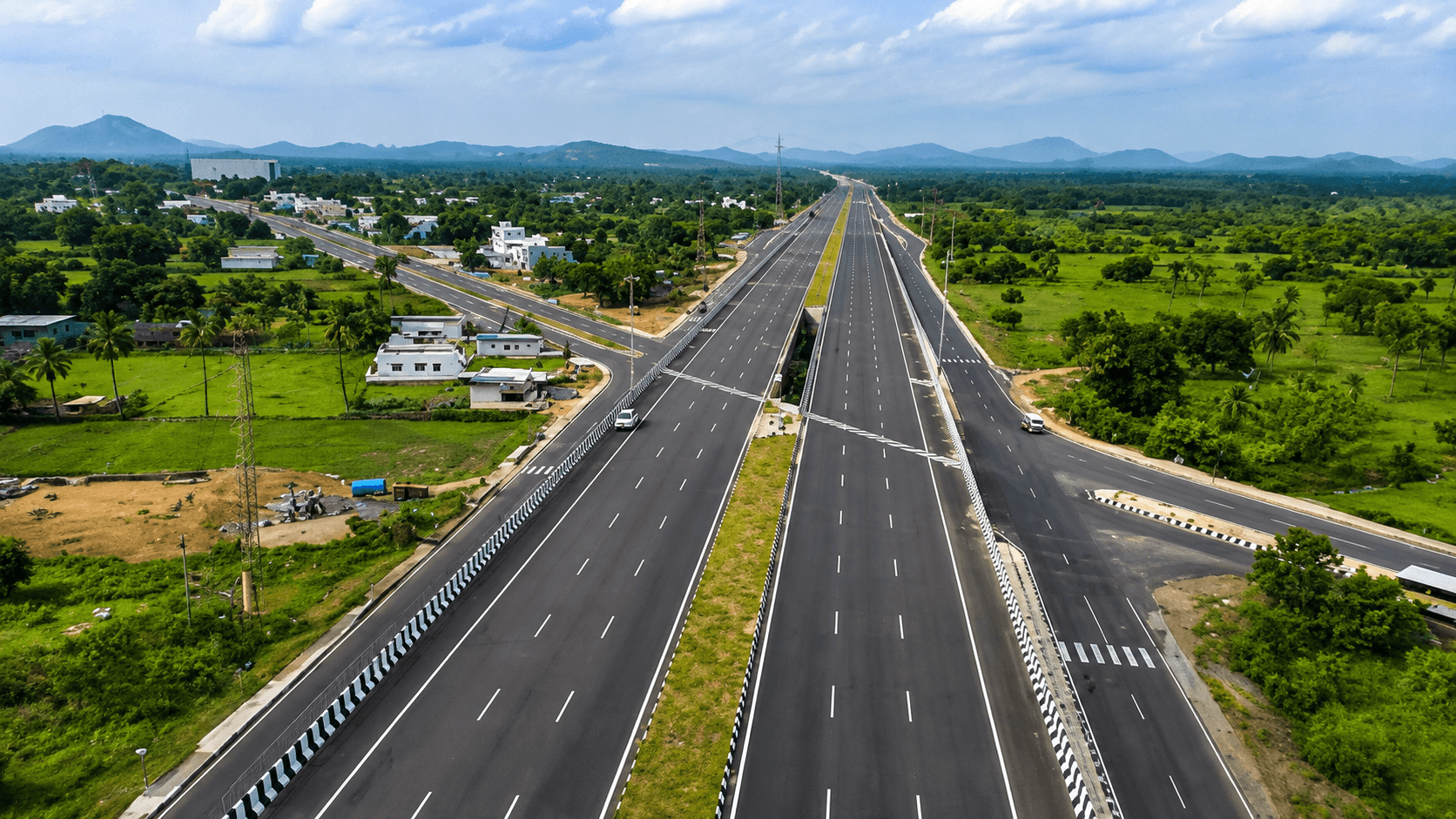 highway