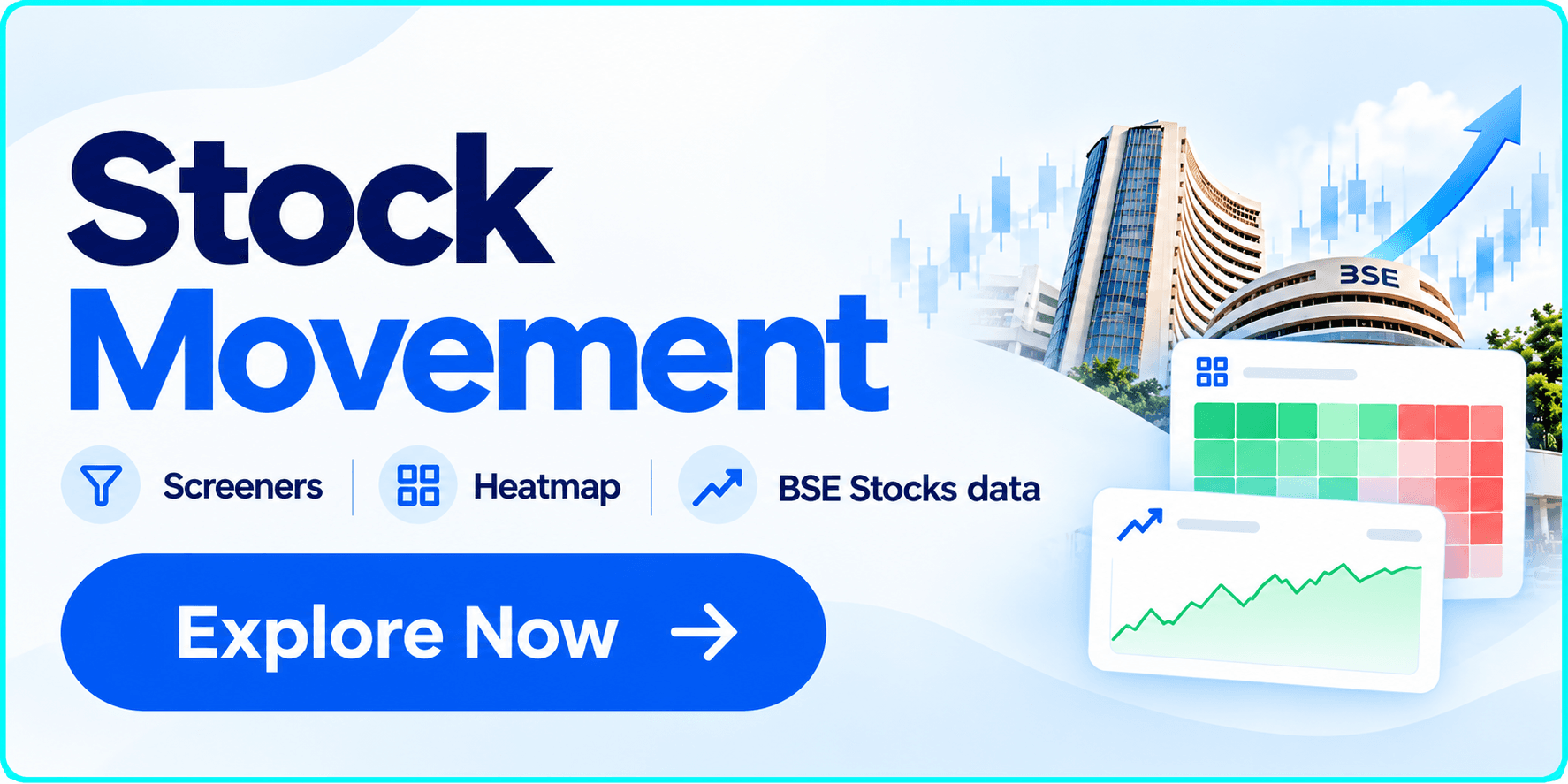 Stock Movement
