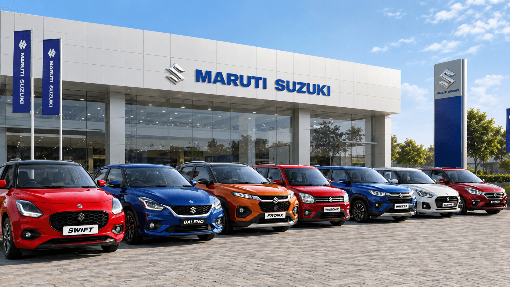 Maruti 