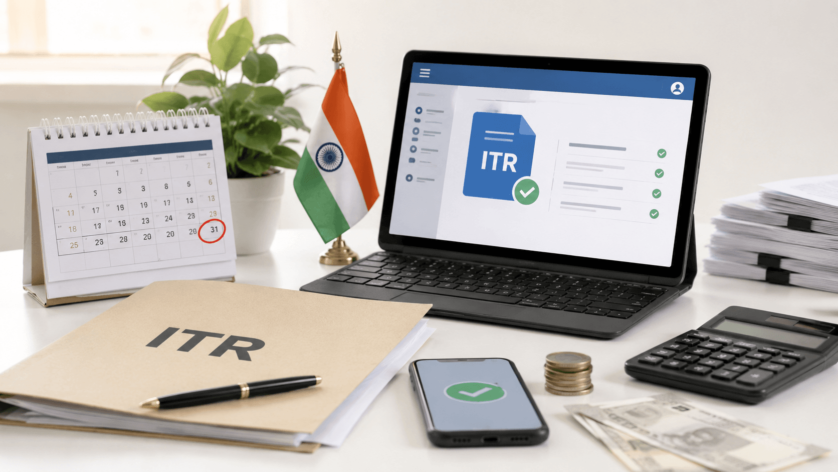 ITR