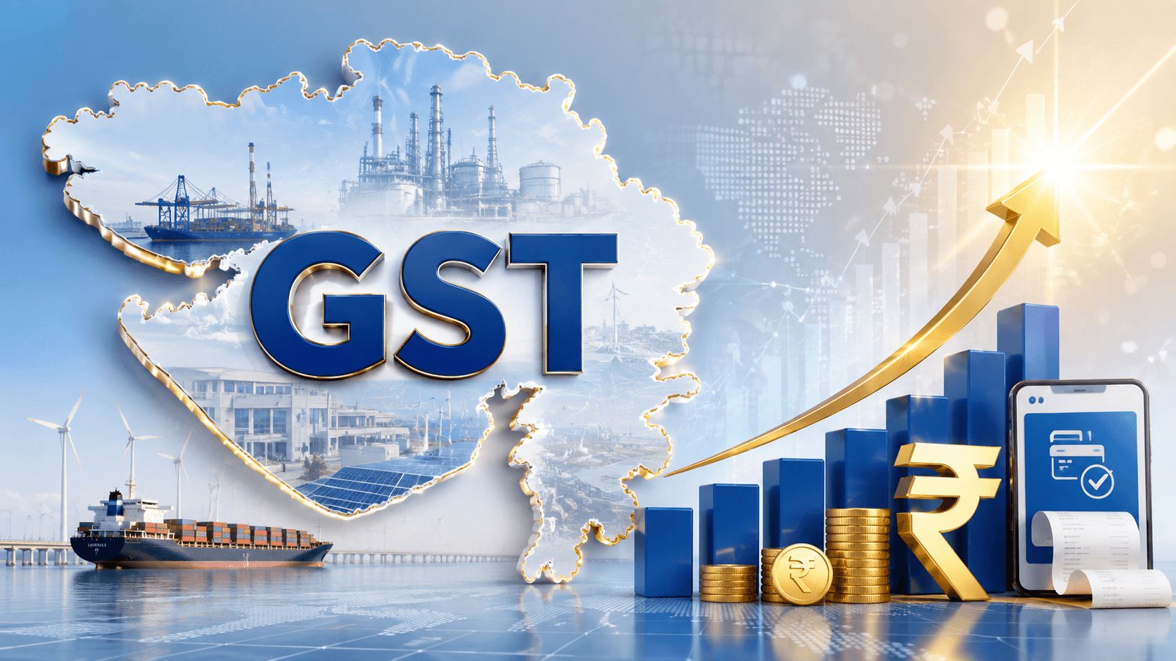 gst