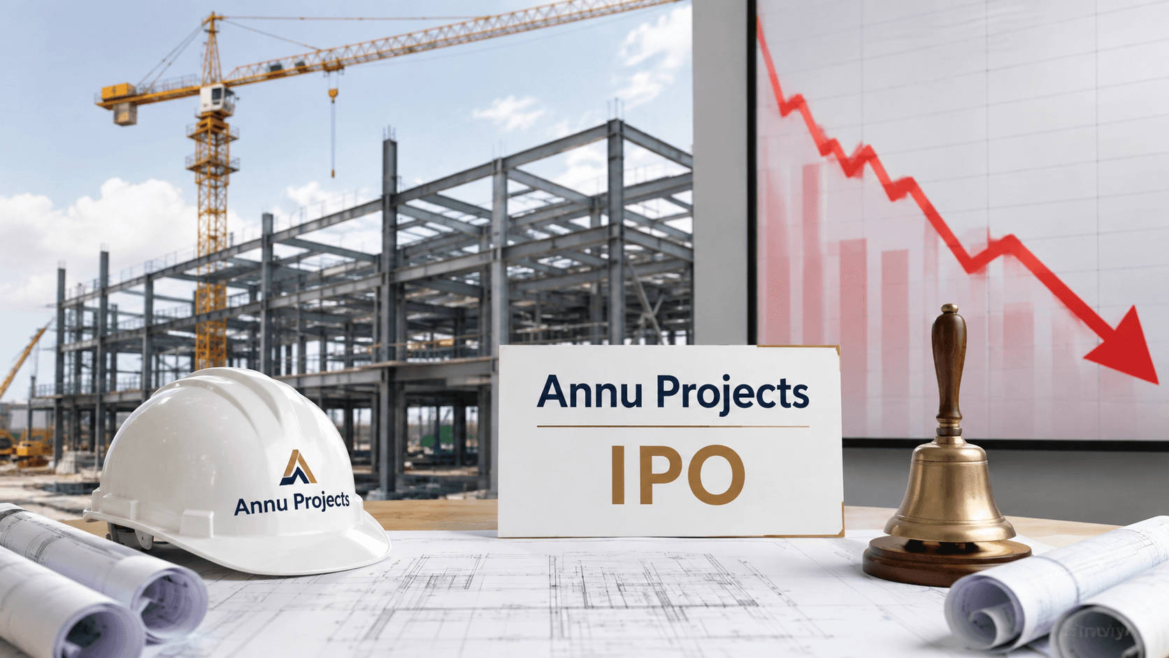 ANNU IPO