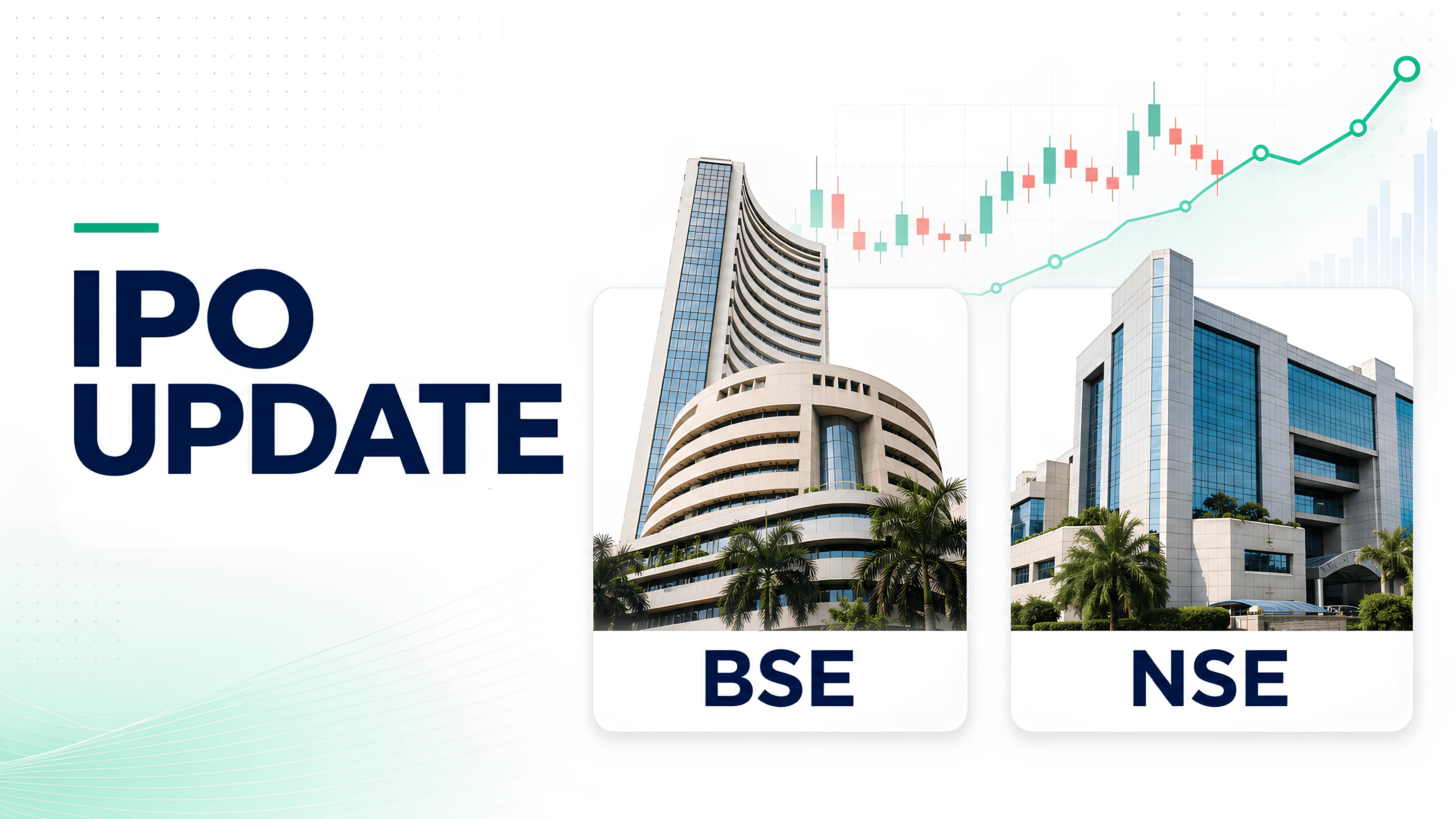 IPO Update
