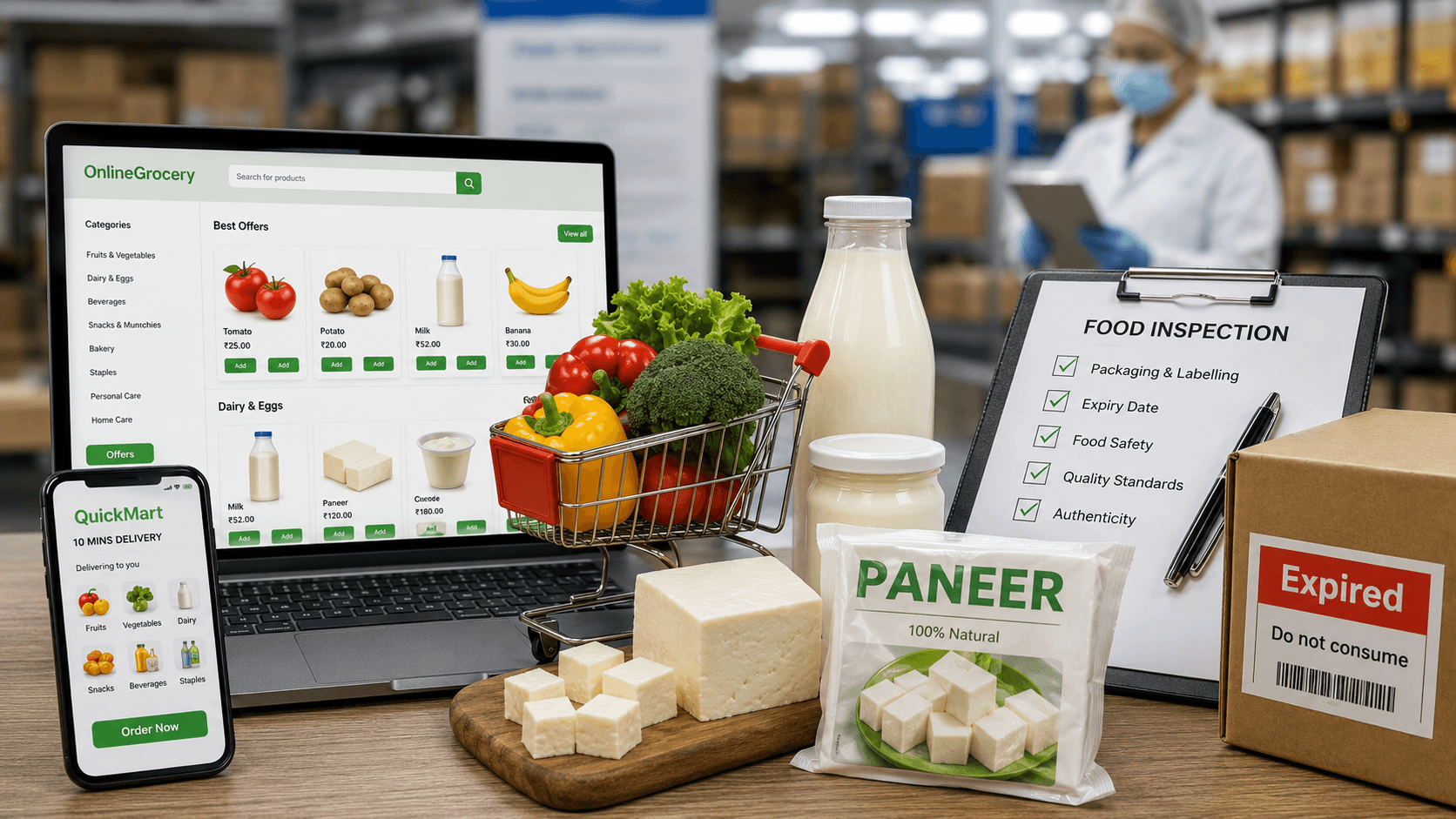 PANEER 