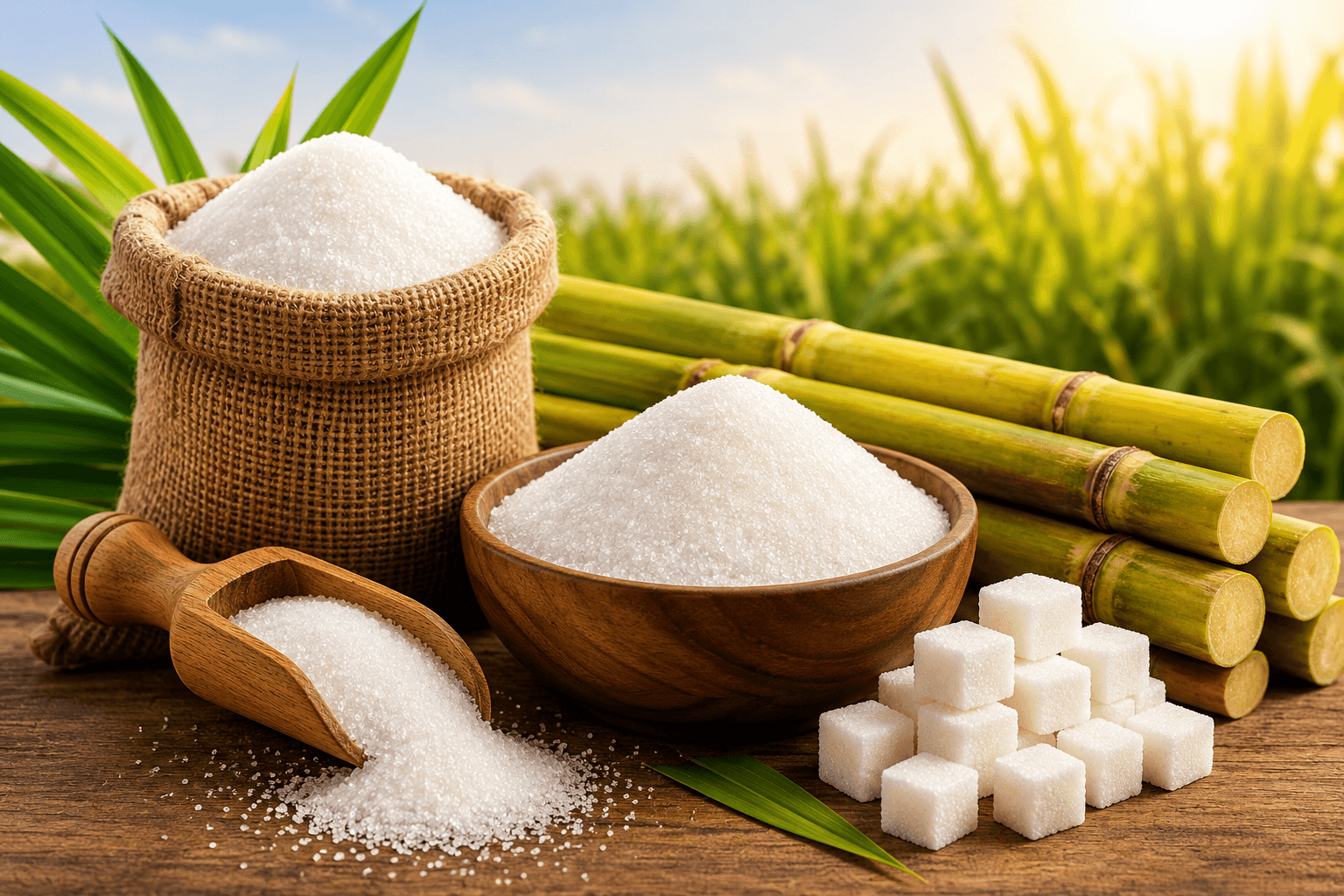 sugar