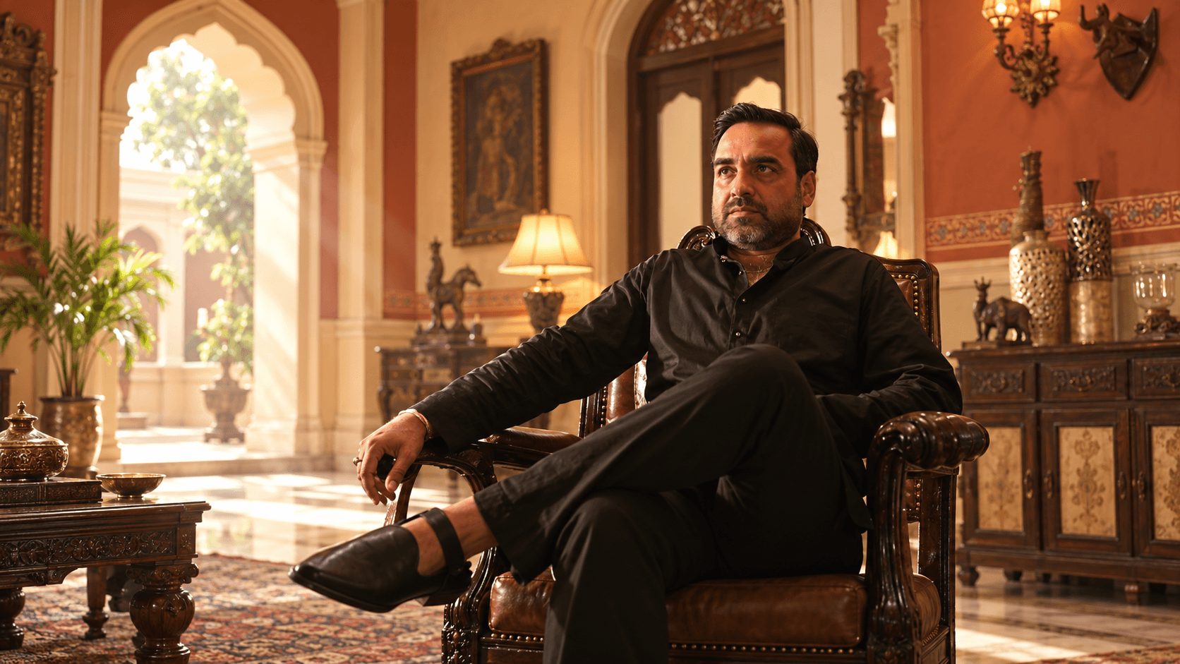 Mirzapur: The Movie