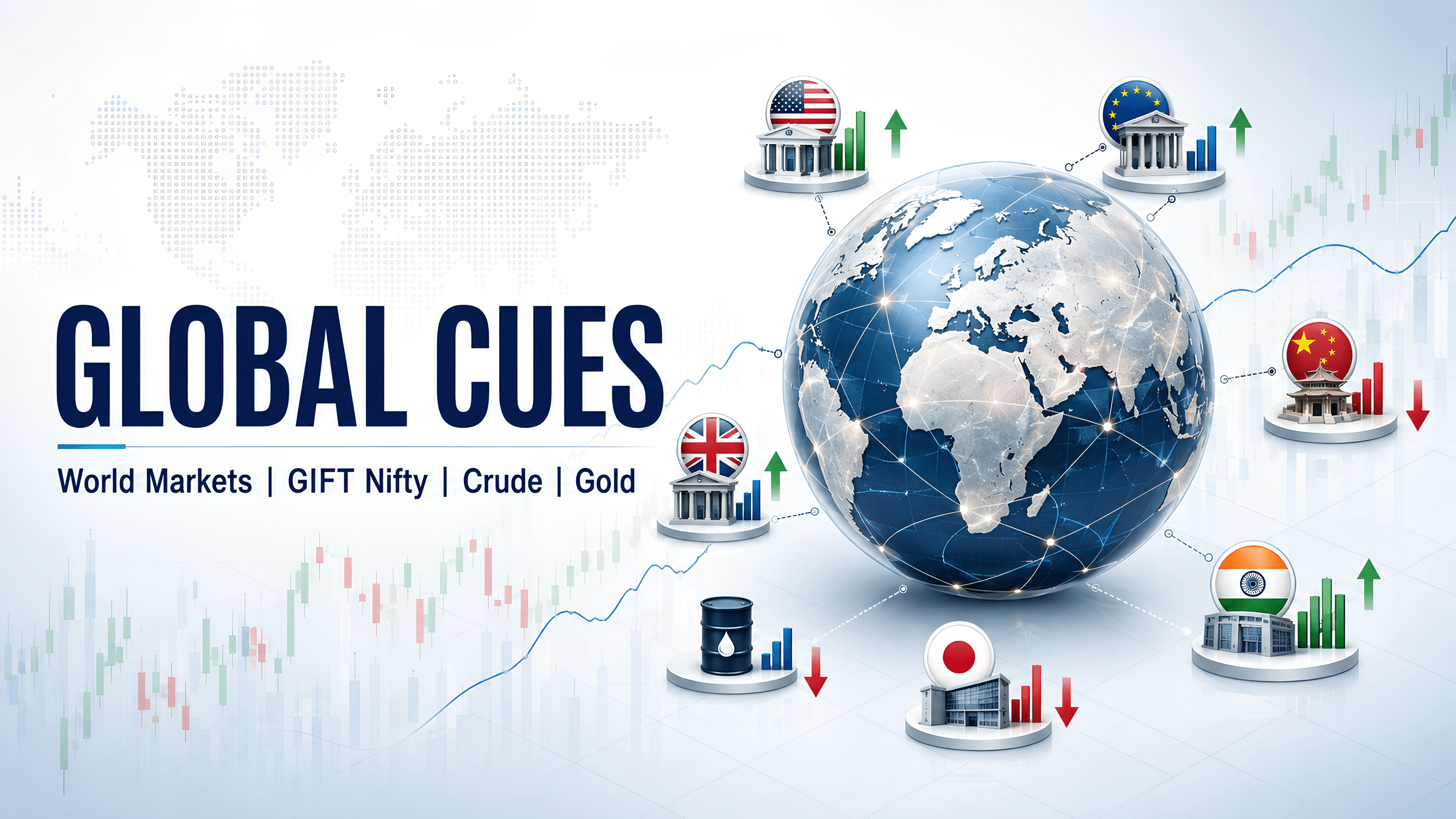 Global Cues