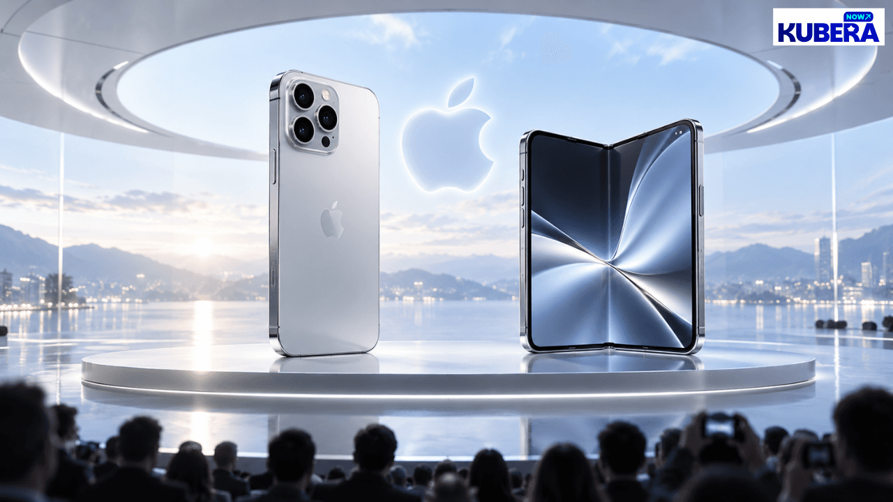 I PHONE EVENT