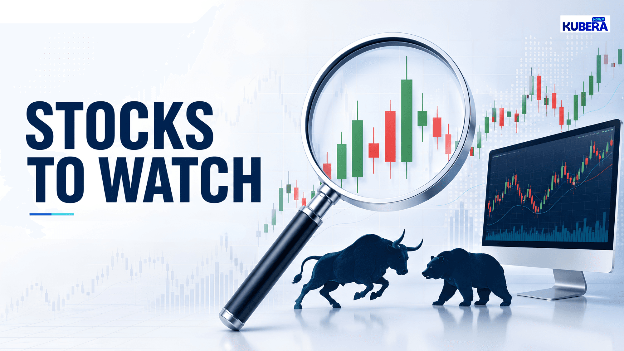 Stocks to Watch