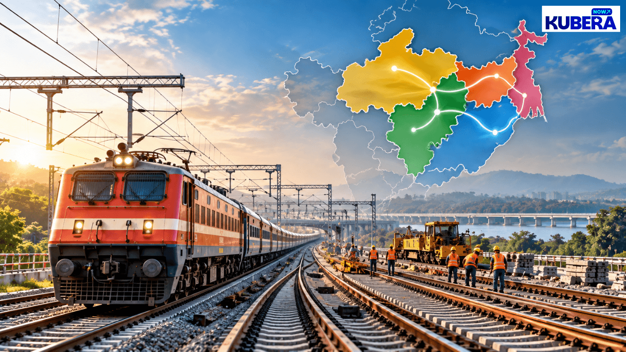 RAILWAYS