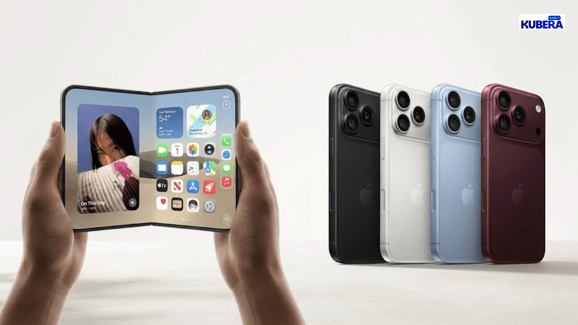 Apple New Phone Launch
