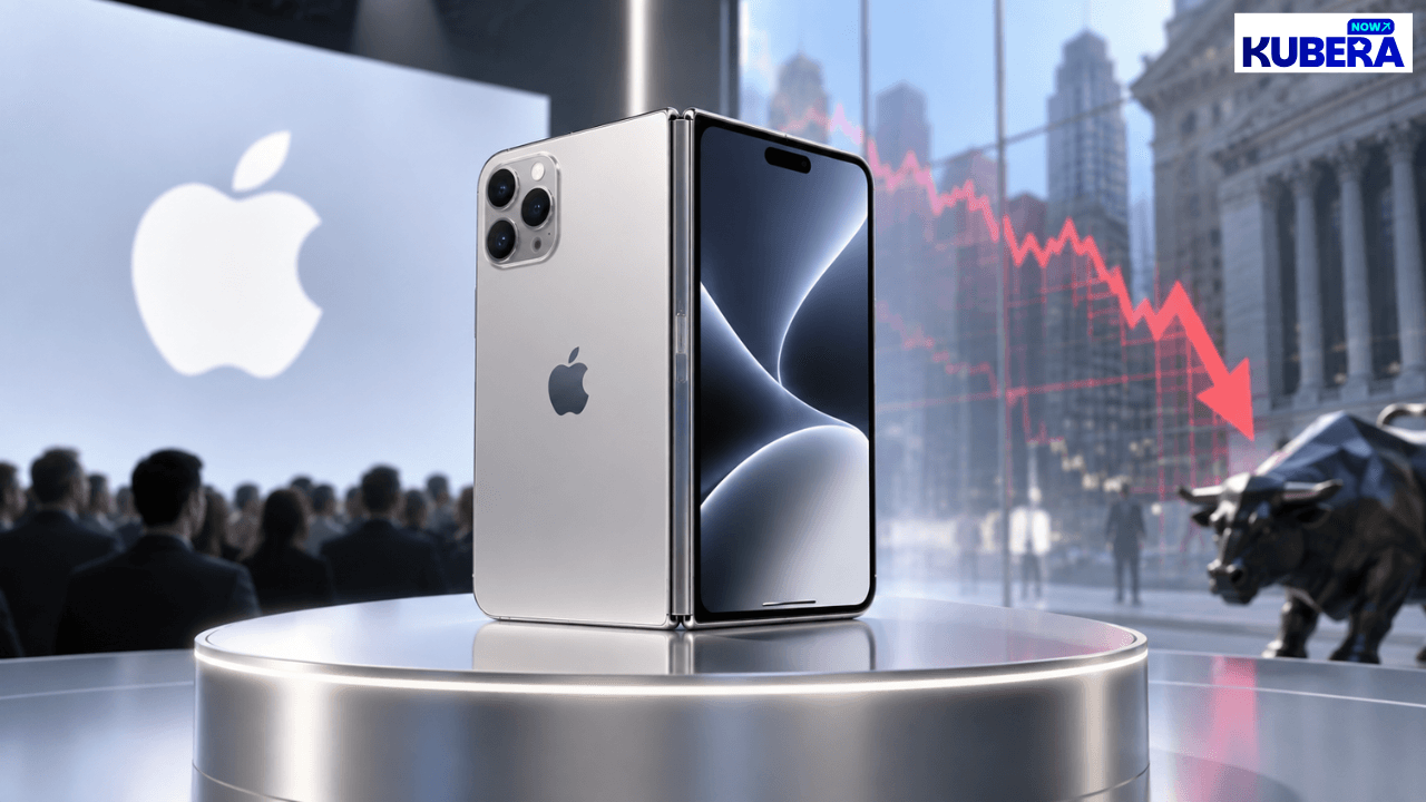 APPLE STOCKS PRICE