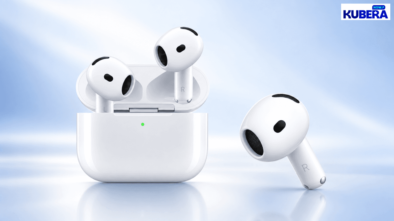 Apple AirPods 5 Launch
