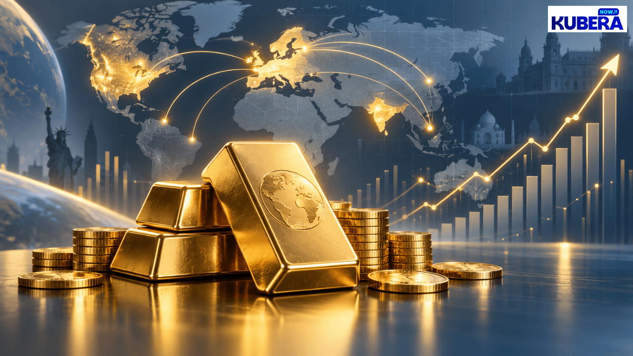 Gold ETFs