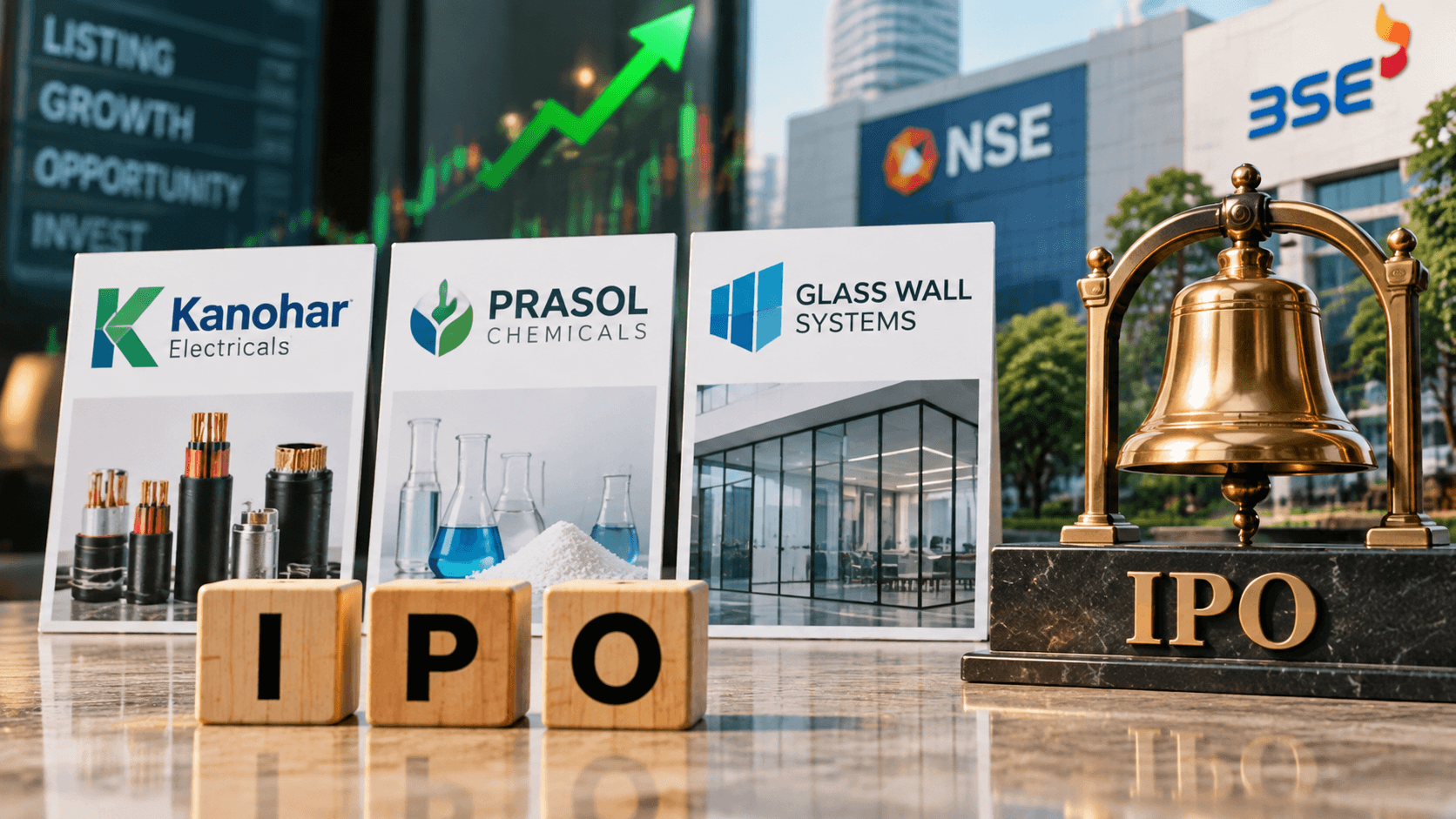 IPO
