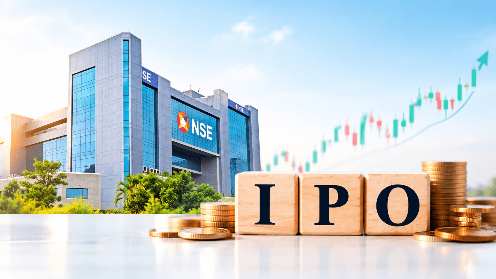 NSE IPO