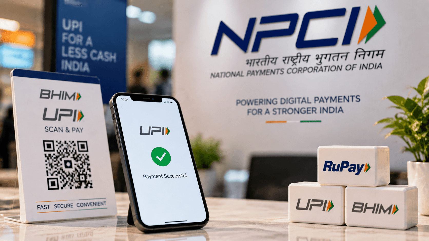 NPCI