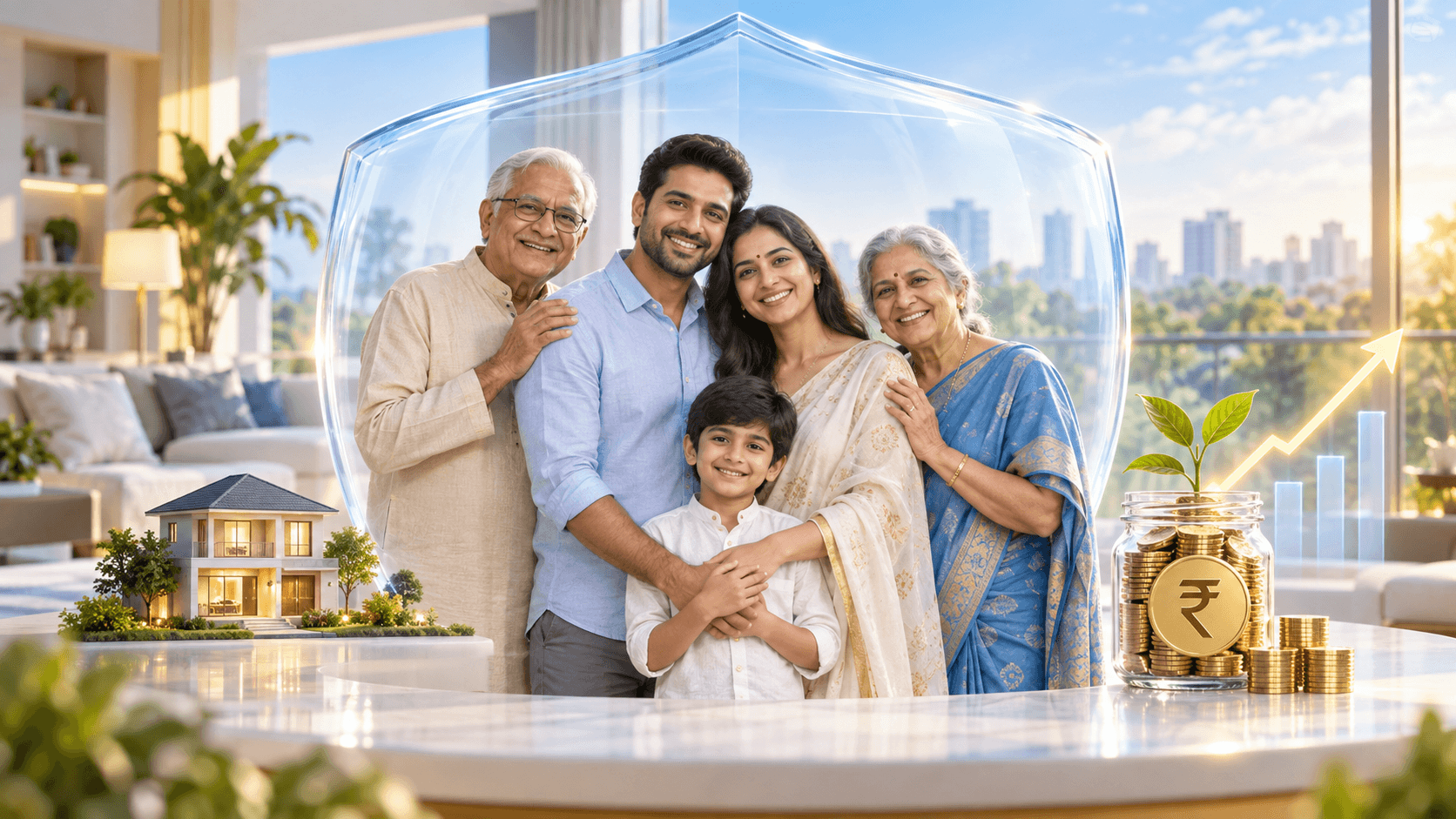 Life Insurance