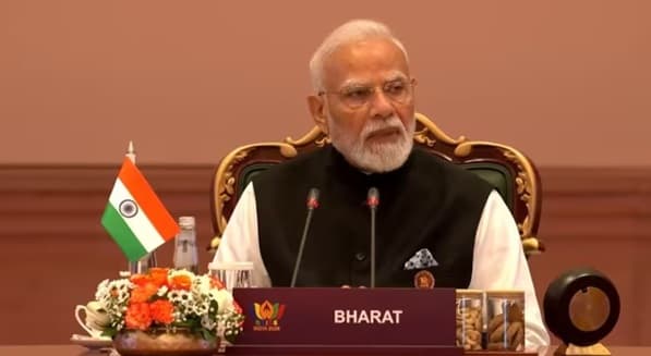 PM Narendra Modi