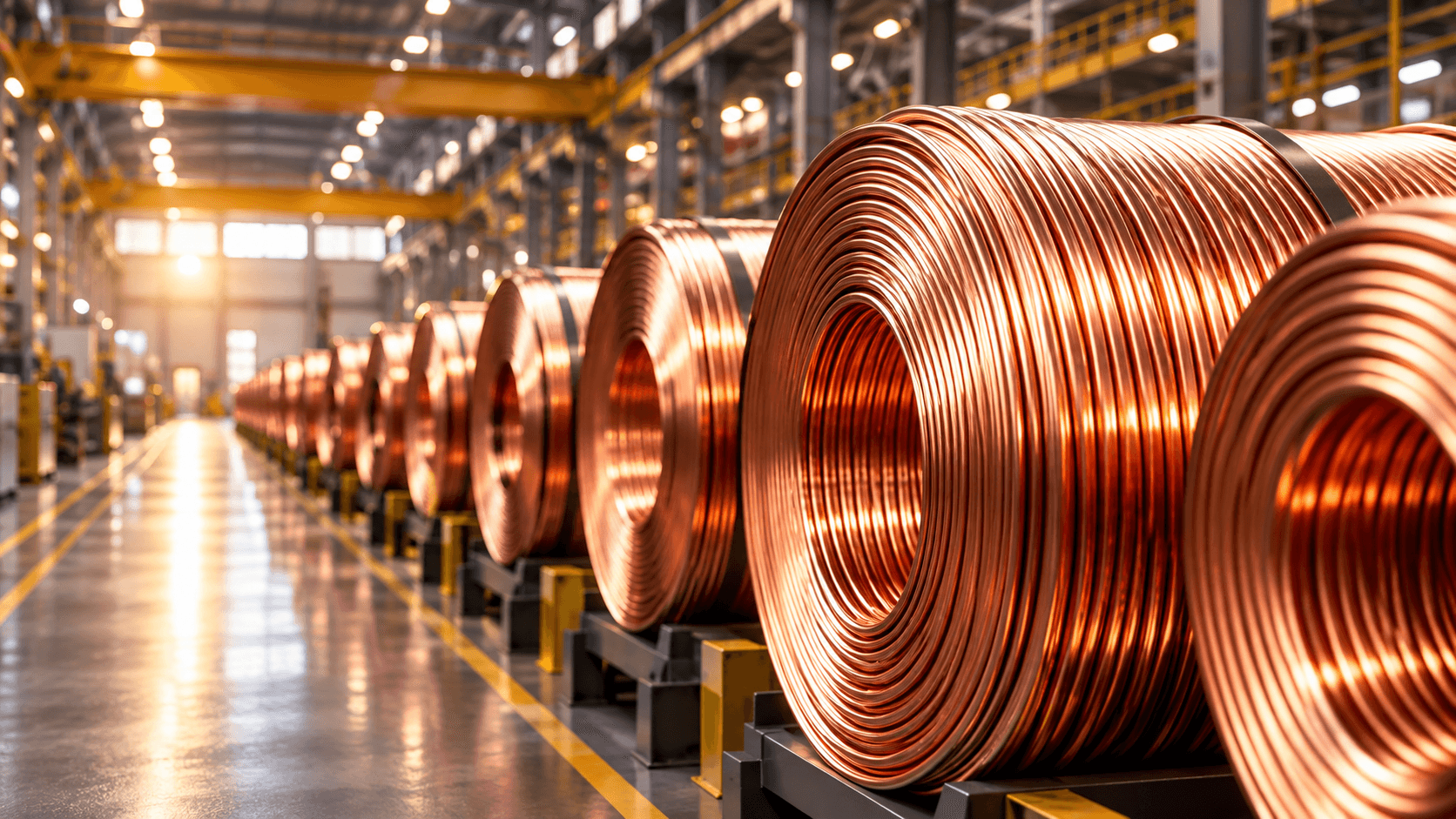 copper 