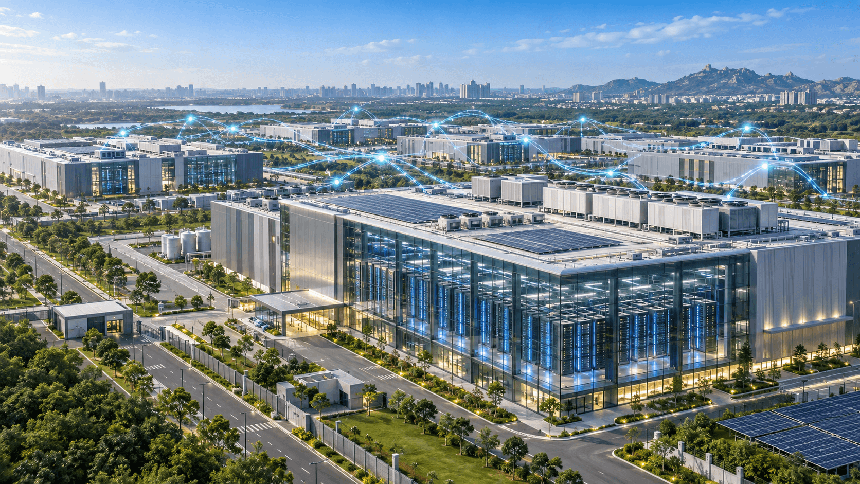 AI Data Centre