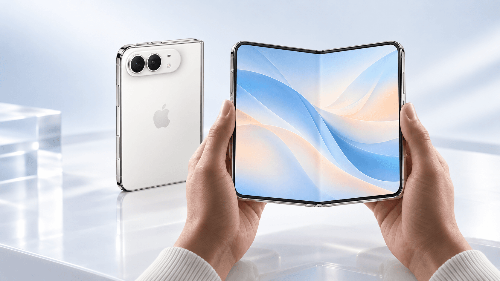 iPhone Duo
