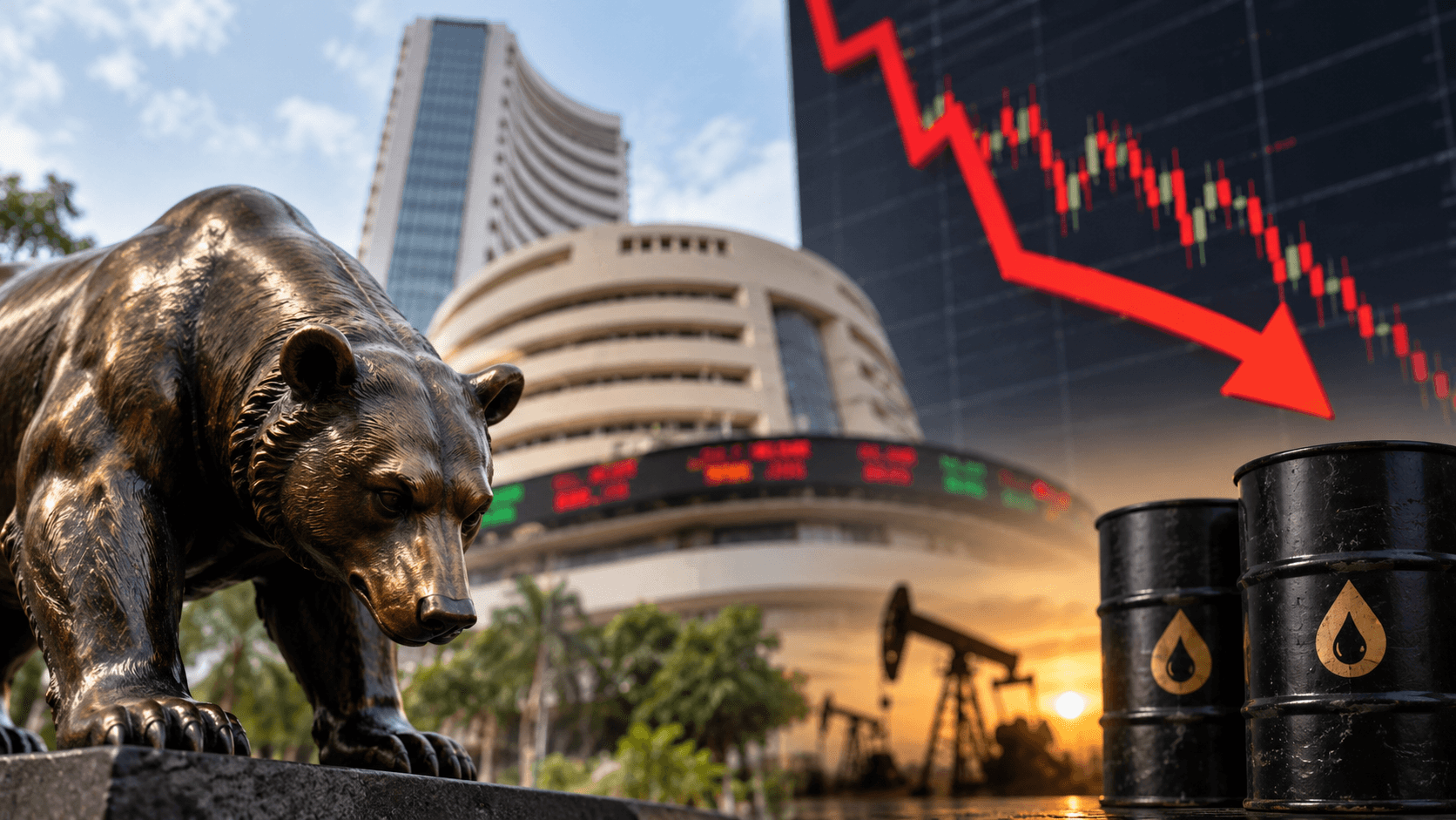 BSE Sensex
