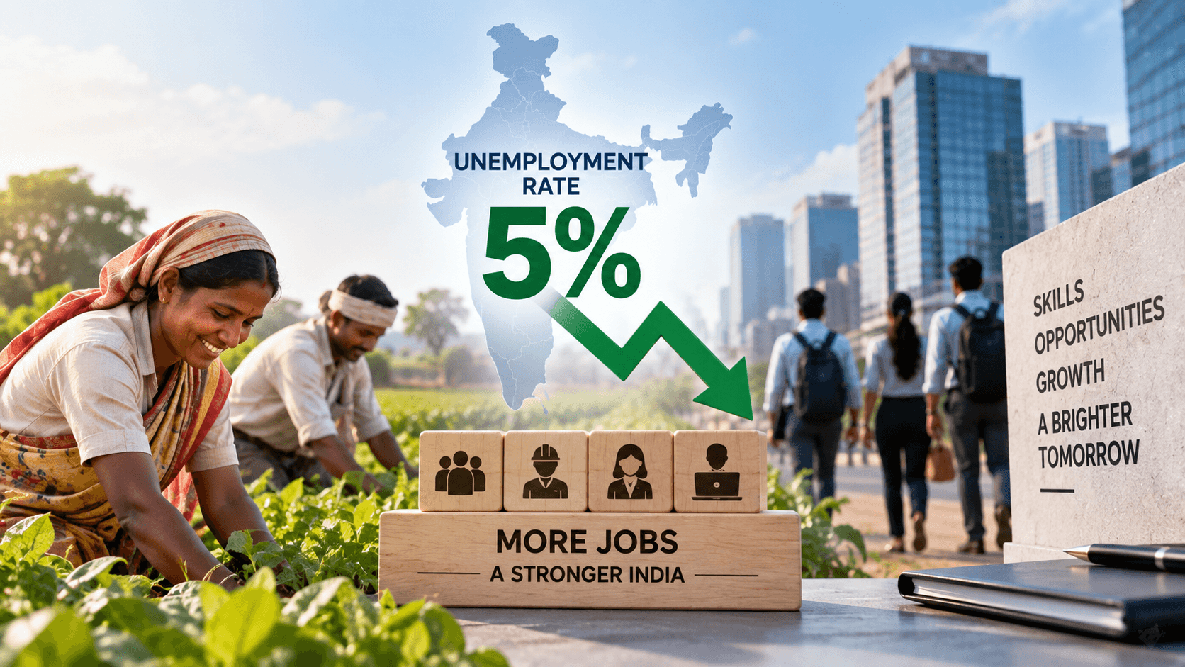 unemployment