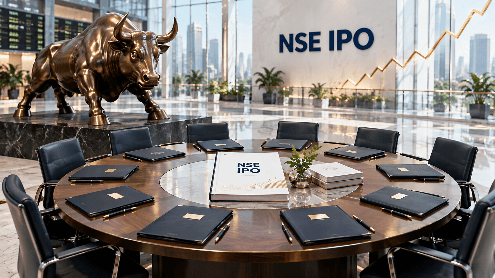 NSE IPO