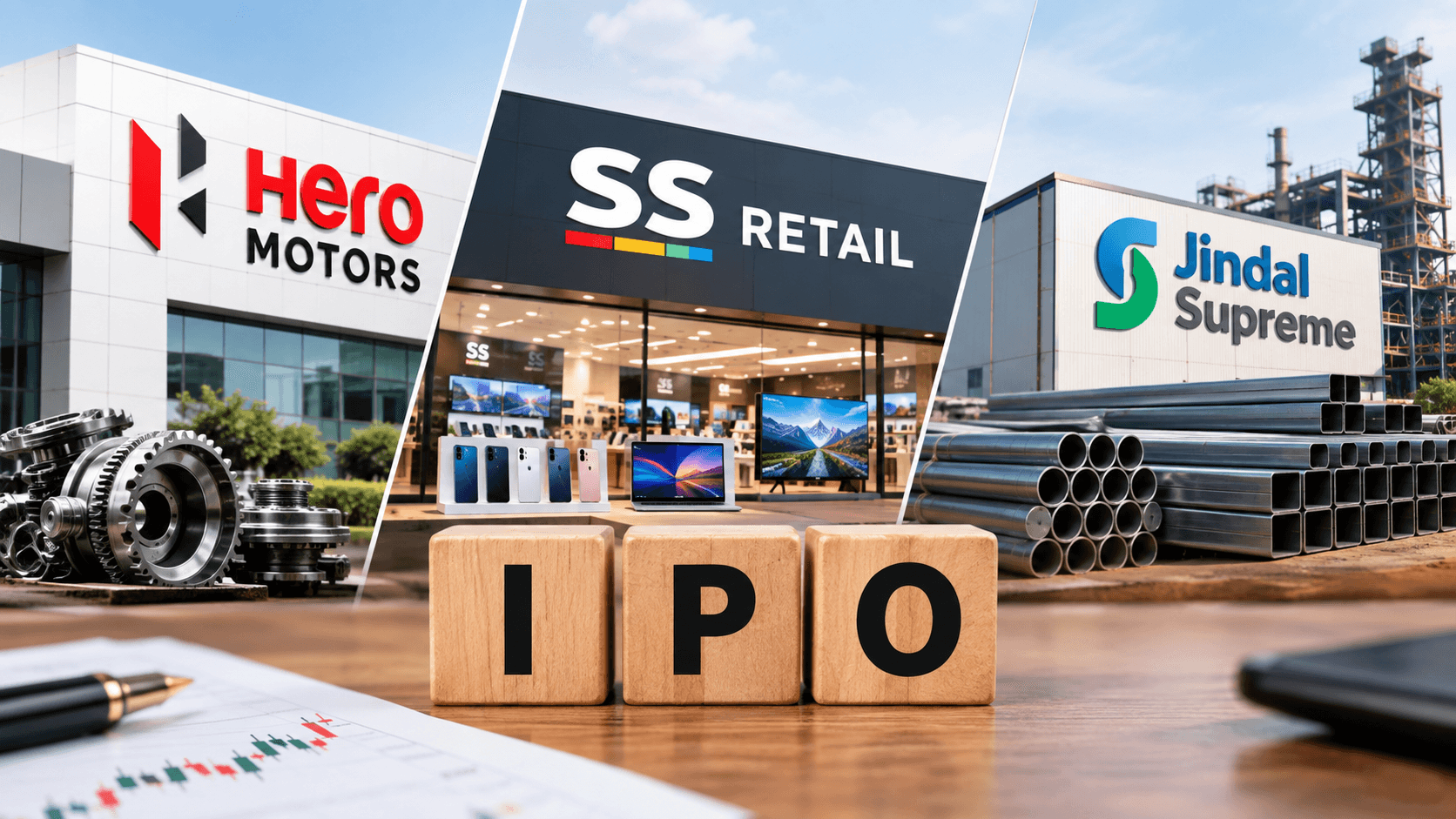 IPO