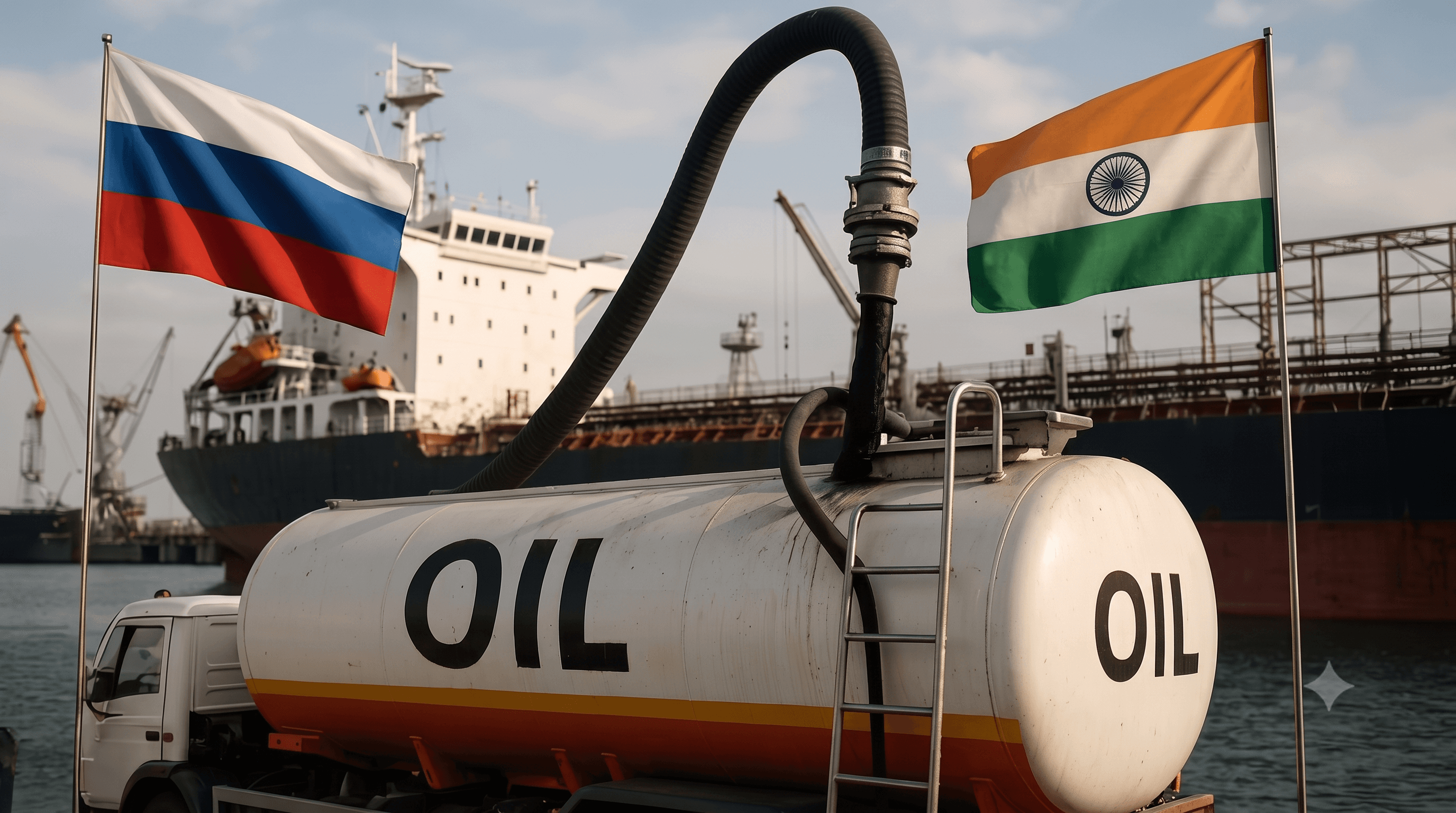 crude oil 