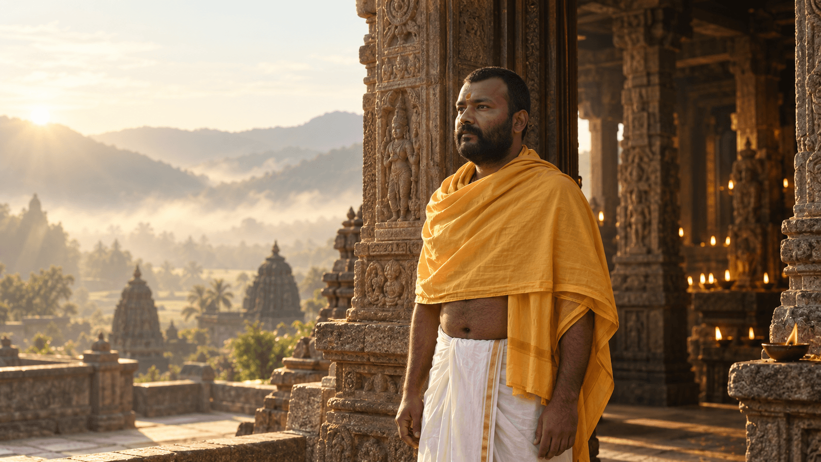 HanumanAnsh Film