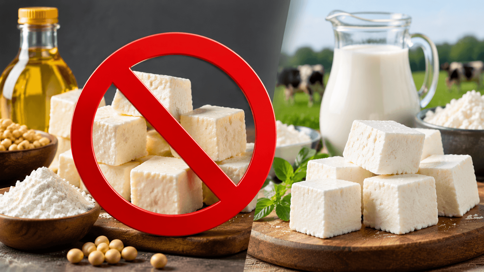 analog paneer ban