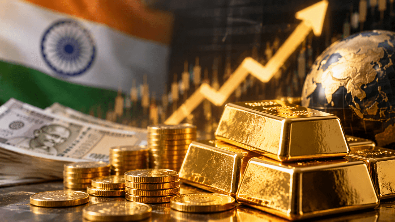 Gold Investment