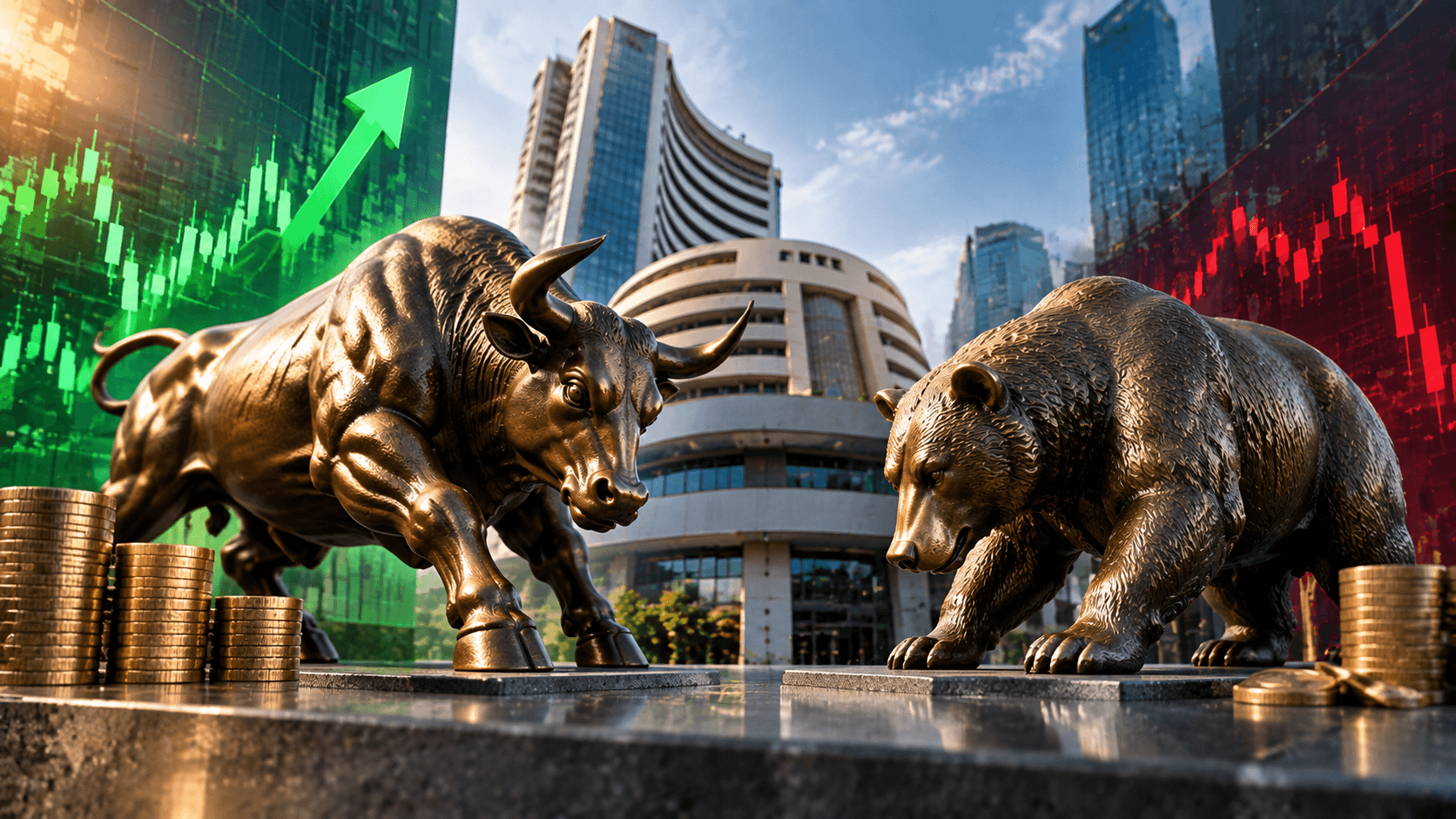 BSE Stocks