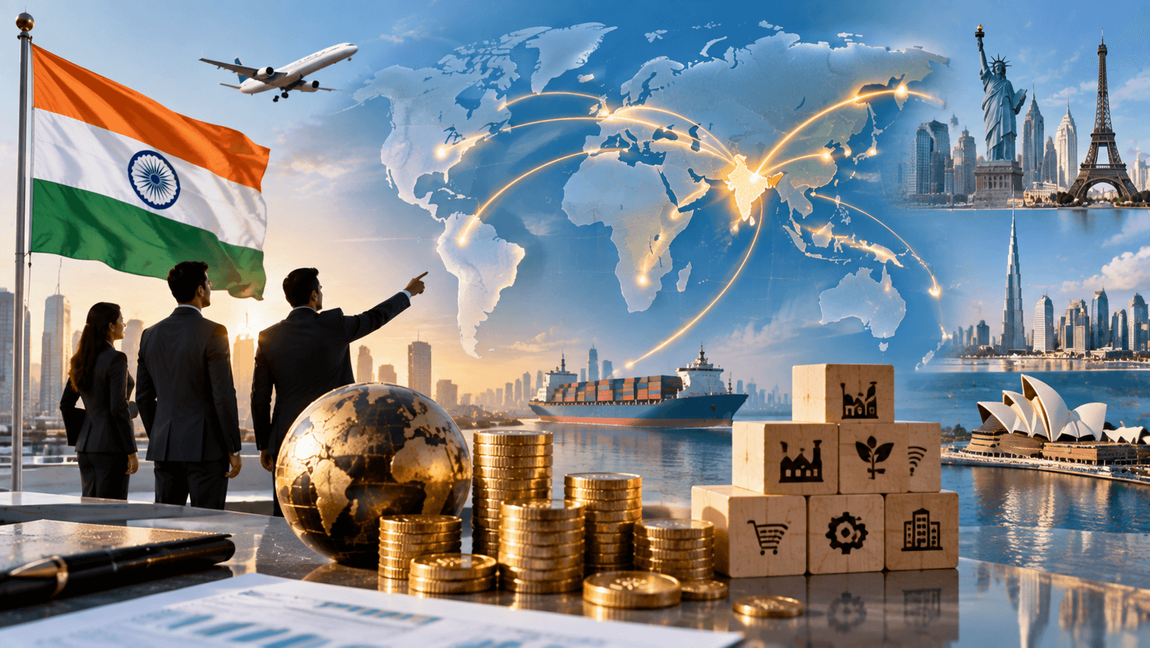Indian Companies