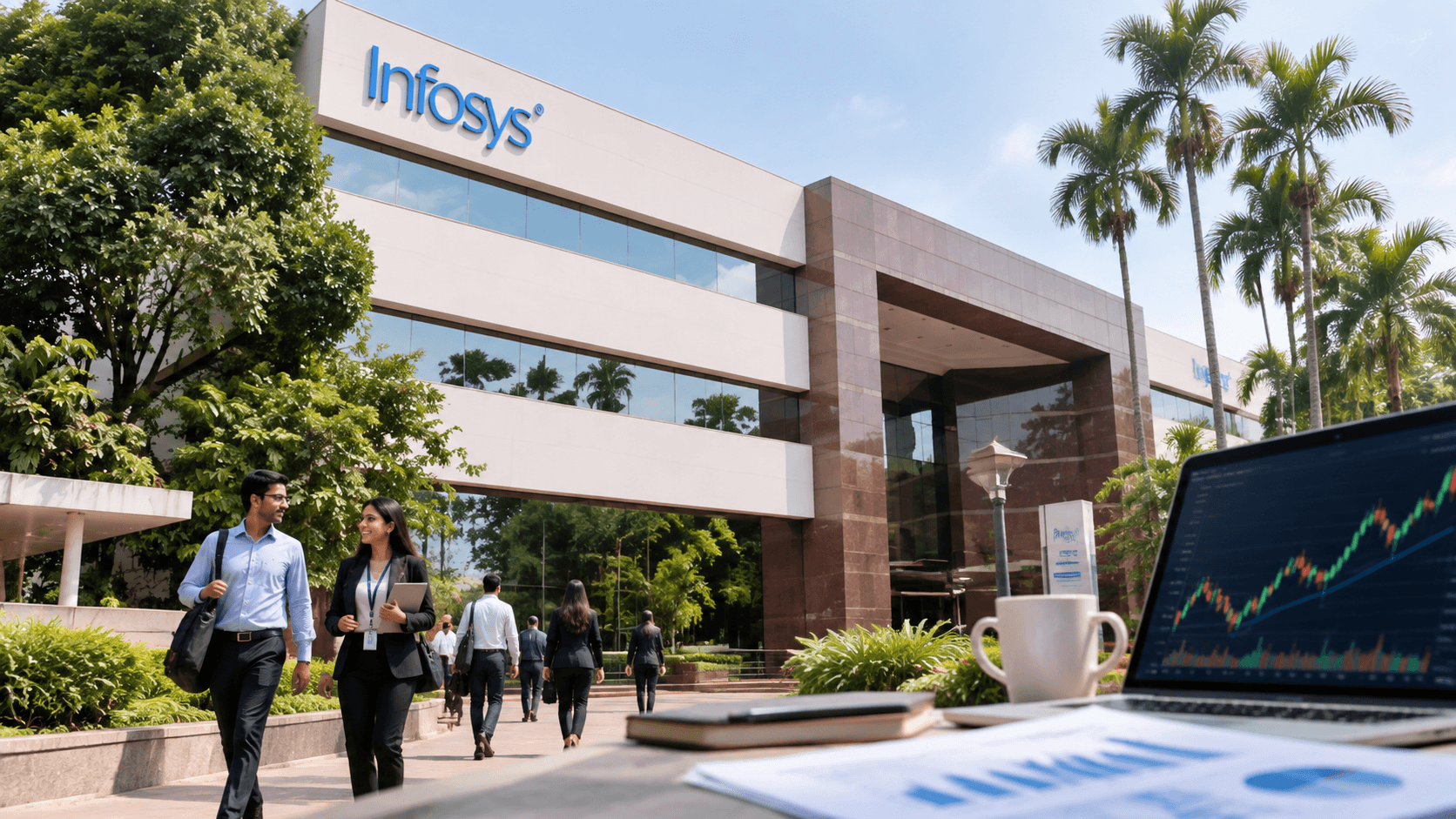 infosys