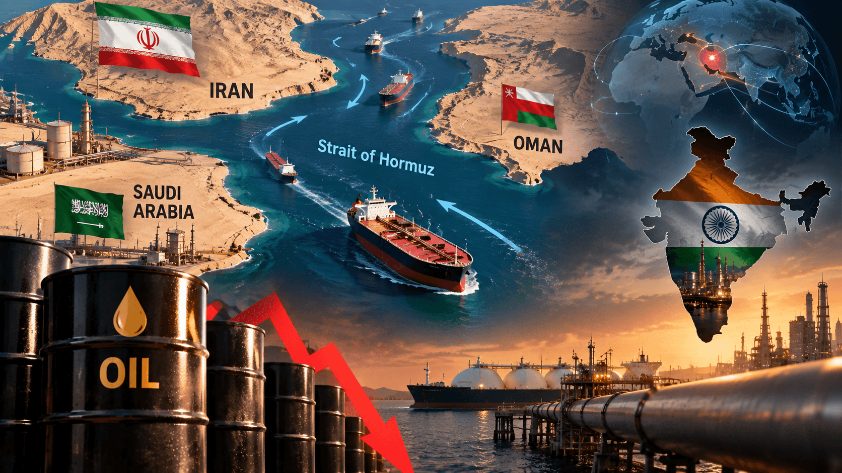 Crude Oil Brent